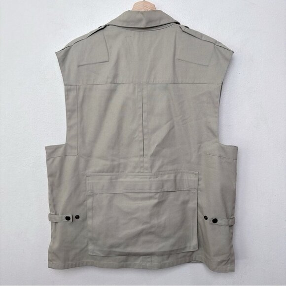Vintage Tilley Endurables Vest XL - Picture 10 of 11